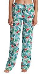 White - Tropical Flamingos