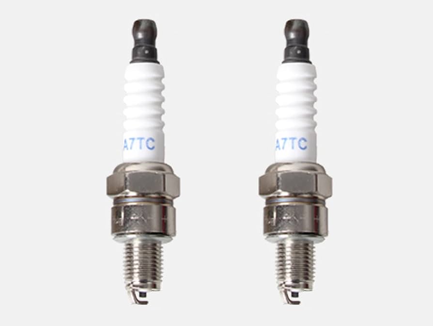 ベルハイス Amazon.com: Spark Plug For 139 engines 22～33cc 4-cycle
