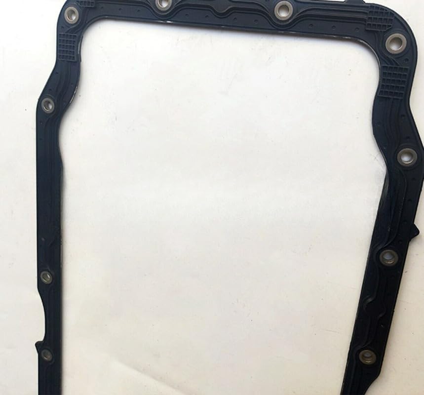 1PCS NEW engine oil pan gasket 4975069