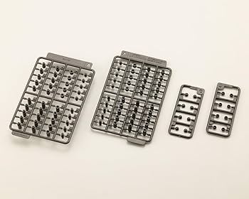 Amazon.com: Kotobukiya M.S.G. Mecha Supply Joint Set Type F