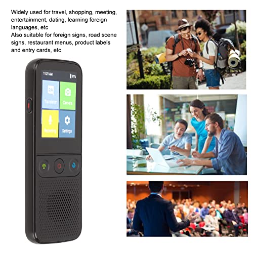 Opiniones y reviews de Traductor voz muama que puedes comprar esta semana. 9 Imagen adicional