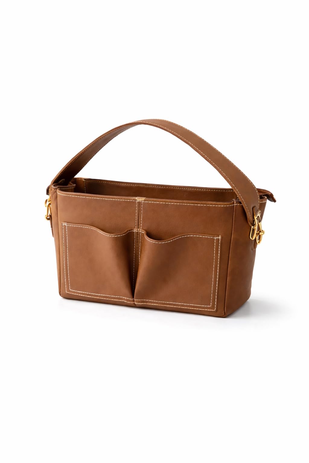 ensac Tote Bag for Women | Premium Ladies Shoulder Stylish Handbag with Zip Closure | Shoulder Bag for Office, College, Travel & Daily Use-picture-32