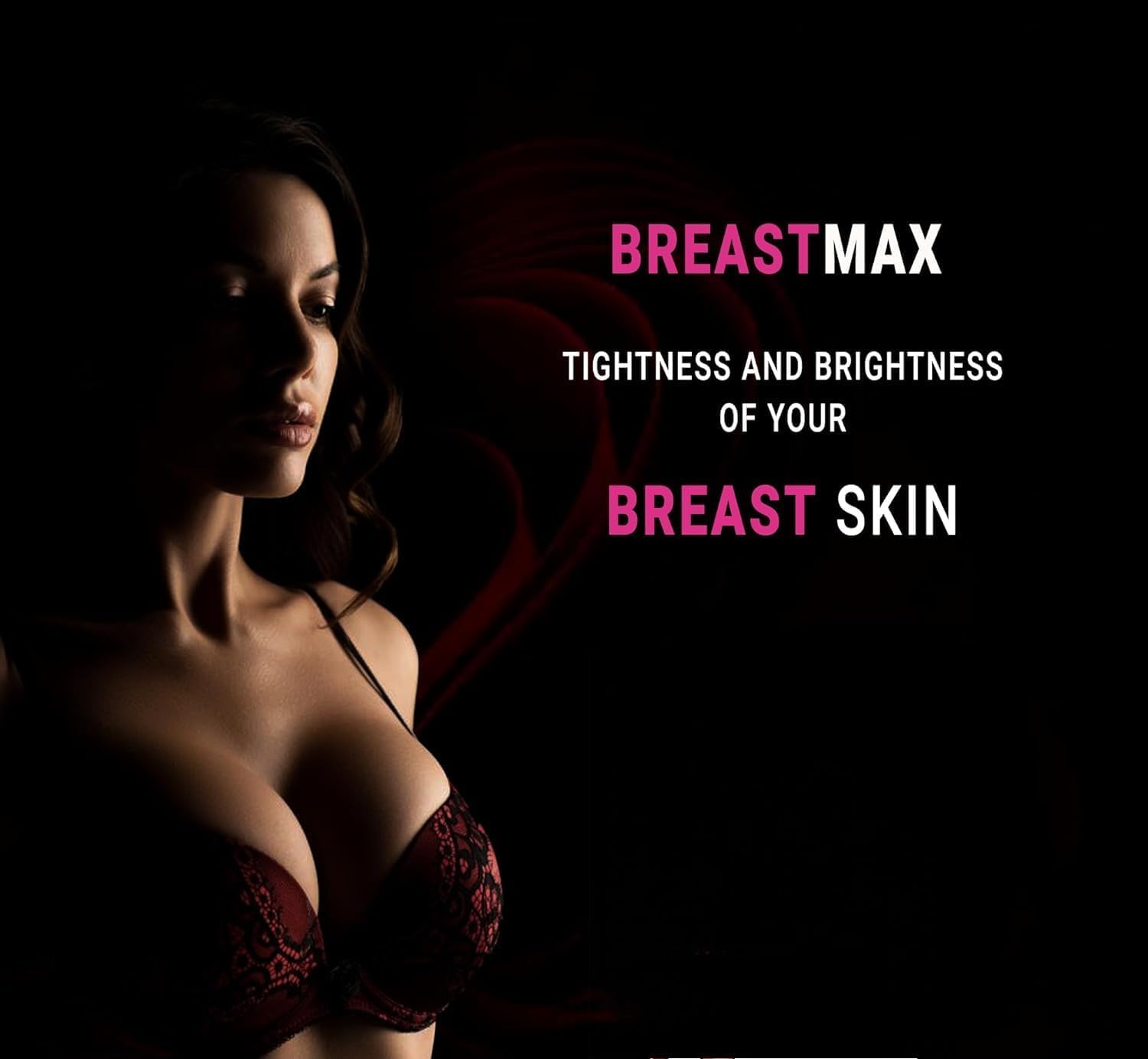 Augmentation mammaire, plénitude et régulation des seins féminins, les résultats les plus naturels