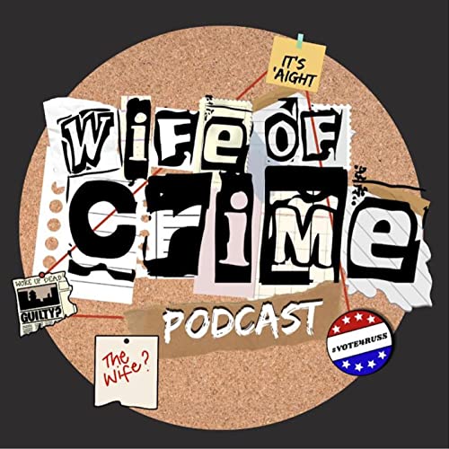 Page de couverture de Wife of Crime - Not Me, Not Today!- The survival of Alison Botha!