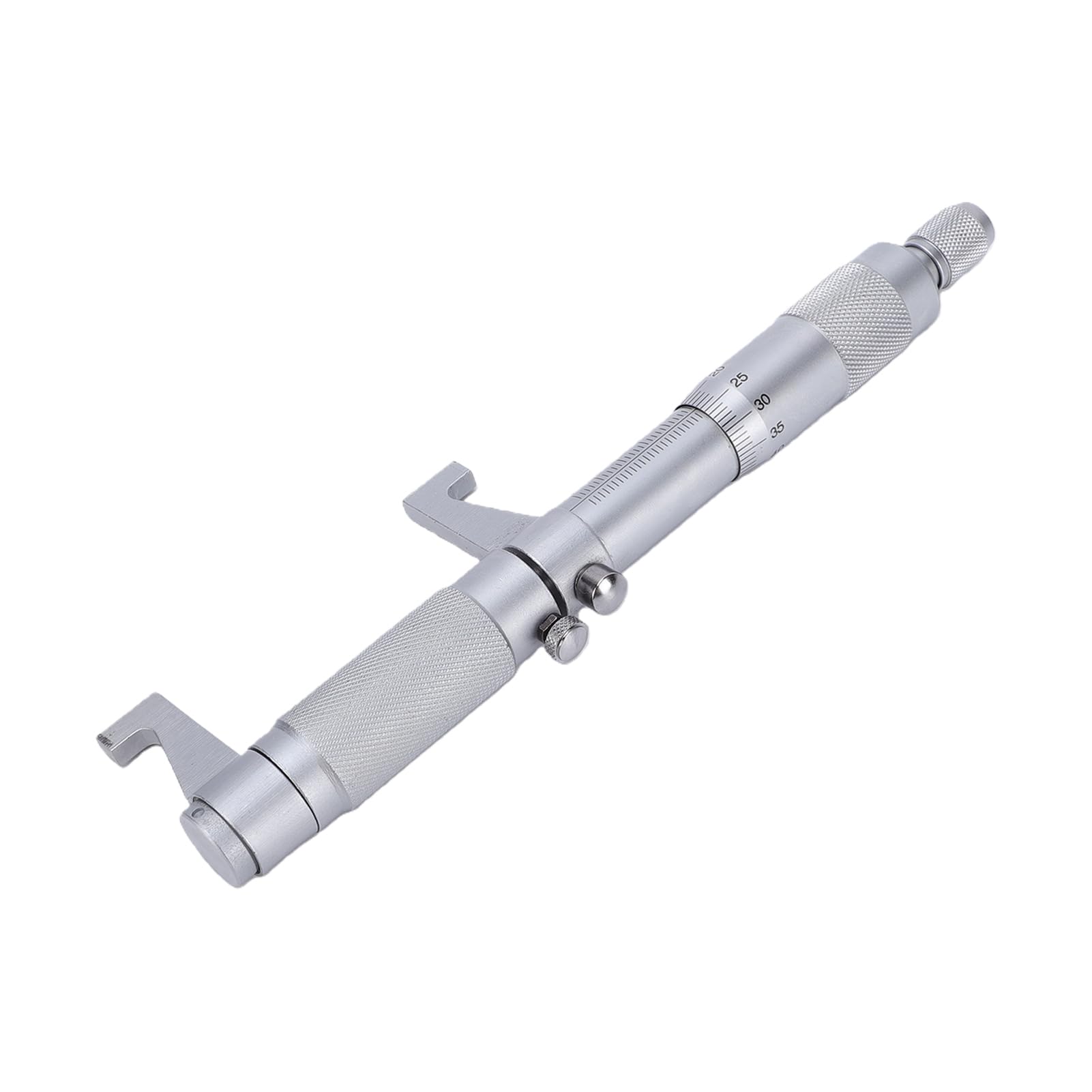 Annadue 75-100 Mm Mikrometr Wewnętrzny Narzędzie do Pomiaru Otworów