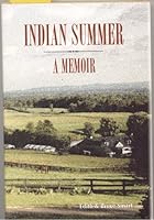 INDIAN SUMMER A Memoir B009KVFW76 Book Cover