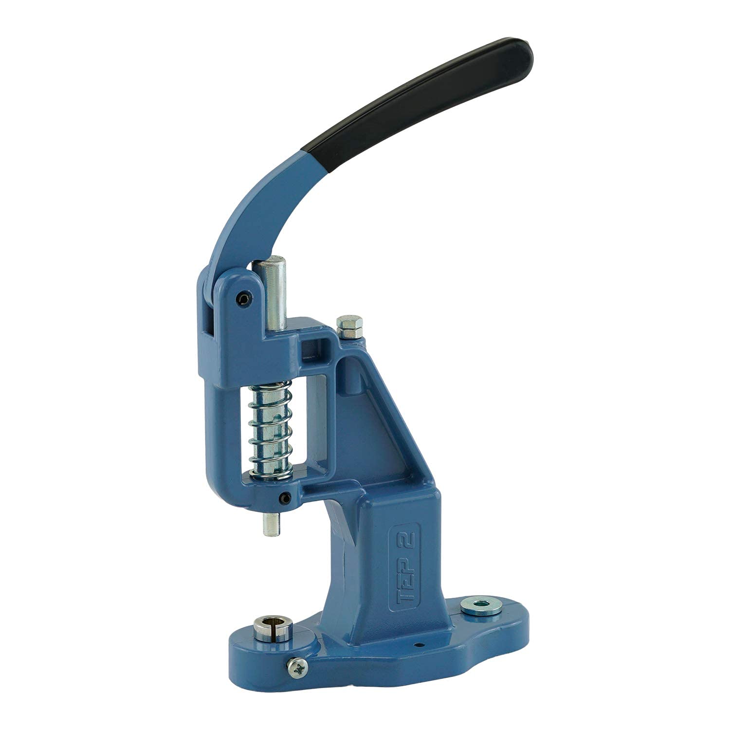 Set Di Rivetti Coposto Da Pressa A Occhiello, Rivetto Cavo E 100 - Foto 11