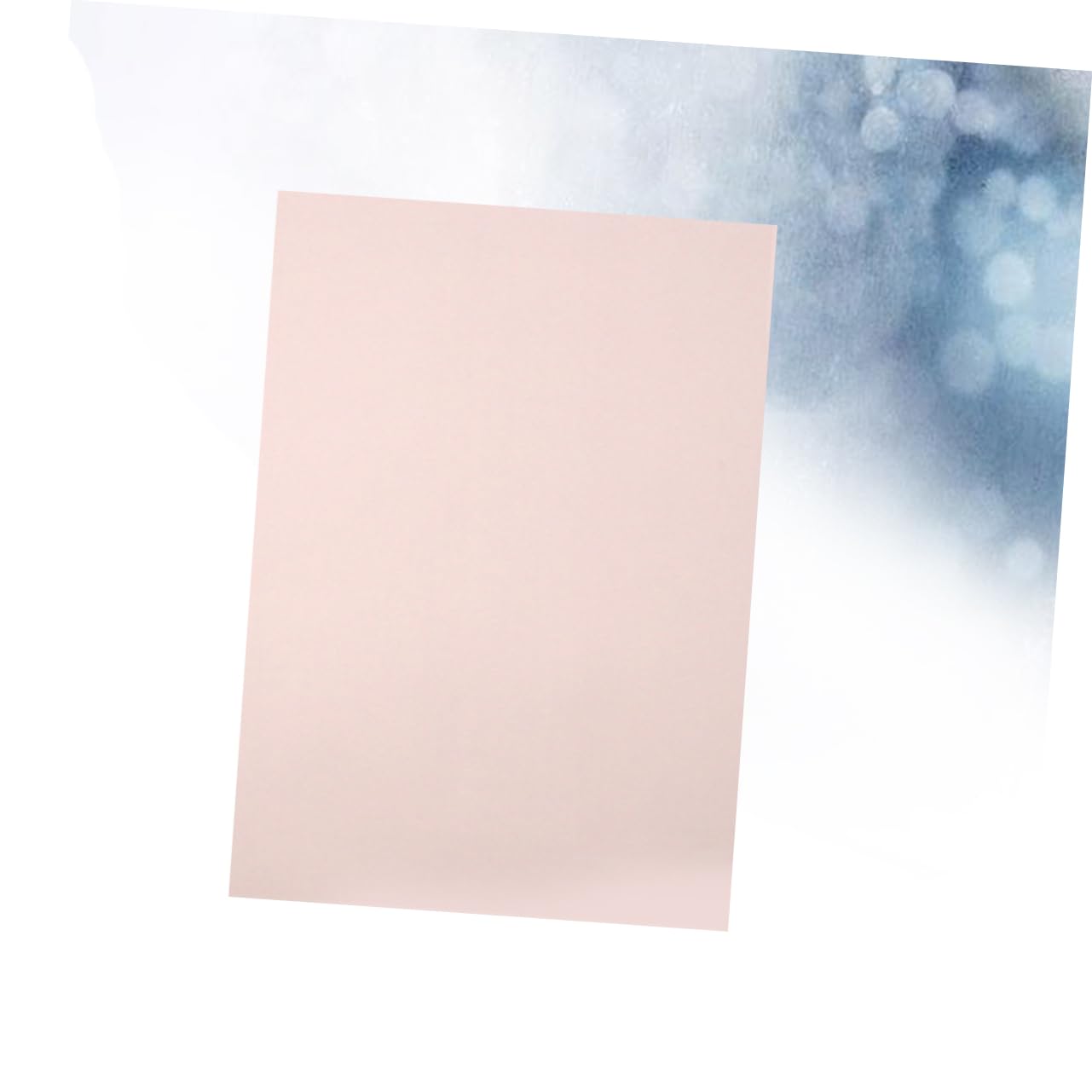 100stücke Sublimationspapier Schnelltrocknendes Heat Transfer Paper Shirts Hüte Und Taschen Hohe Farbsättigung Und Transferqualität