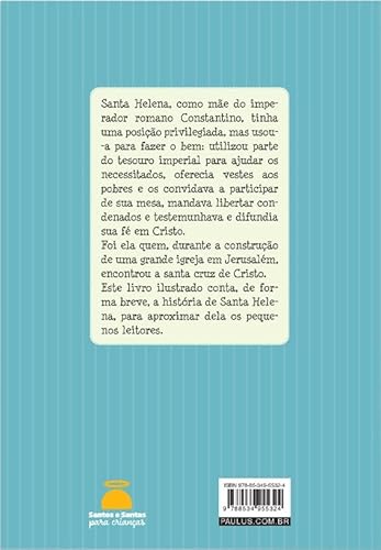 Santa Helena Santa Helena - Imagem 2