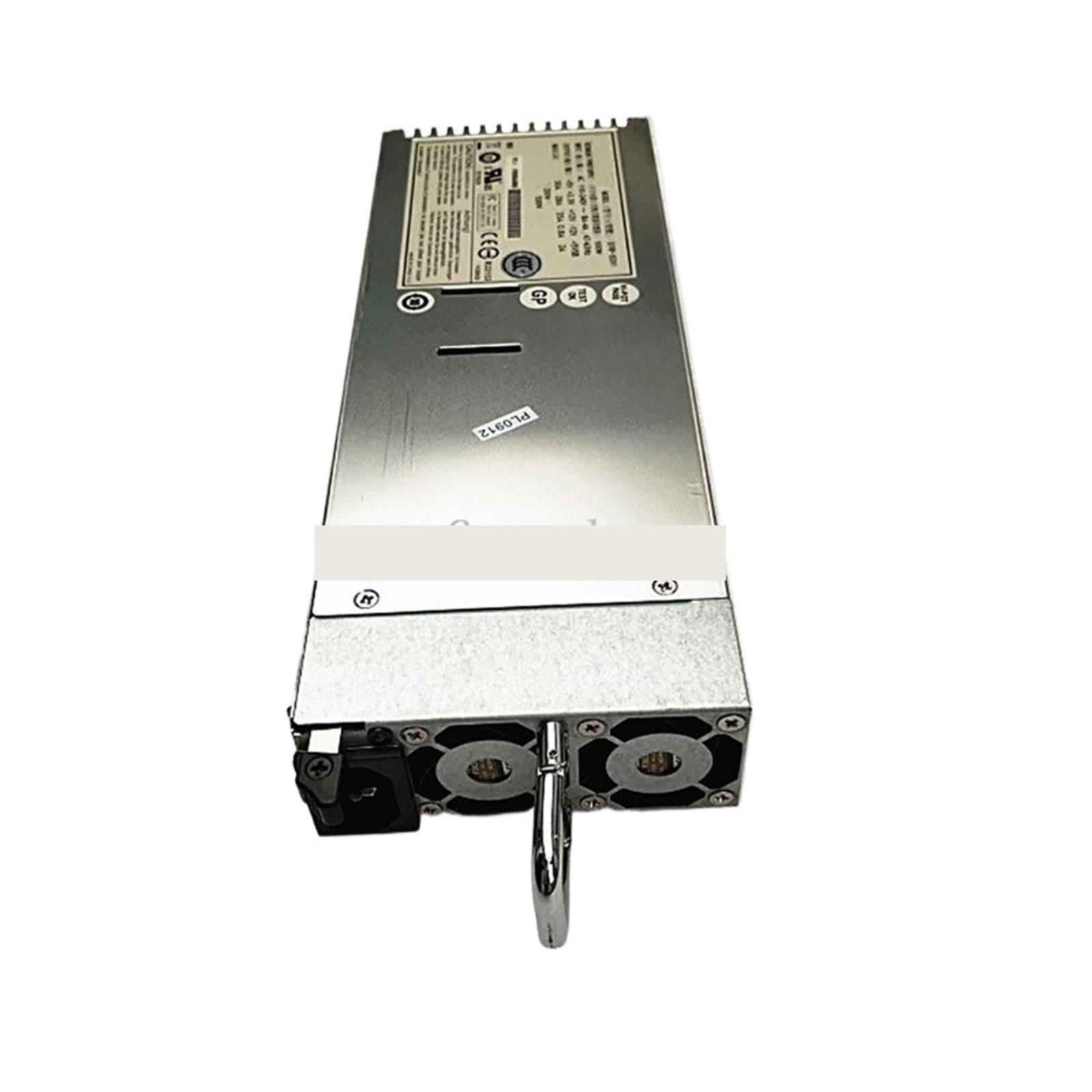 BRODEFUP Power Supply EFRP-553V1 550W