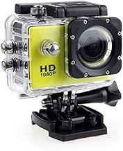 QYL Camera Outdoor Sports Diving Camera ABS Material Environmental Health Inch Display HD HDMI Video Output 900mAh Portable Camera QYL Camera Outdoor Sports Diving Camera ABS Material Environmental Health Inch Display HD HDMI Video Output 900mAh Portable Camera