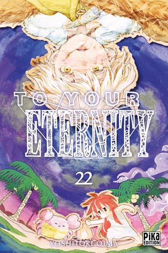 To Your Eternity — Tome 22