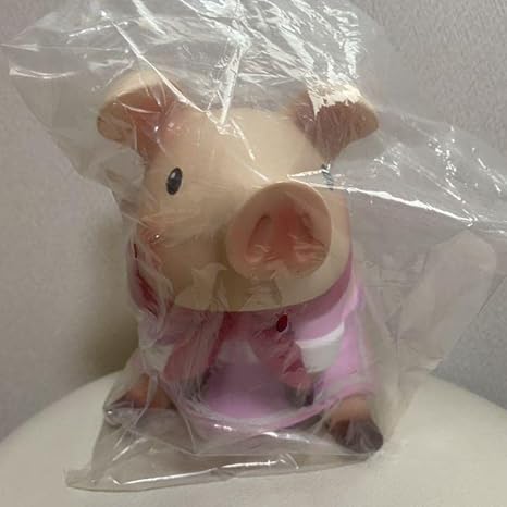 Amazon モンスターハンター プーギー フィギュア モンハン フィギュア ドール 通販