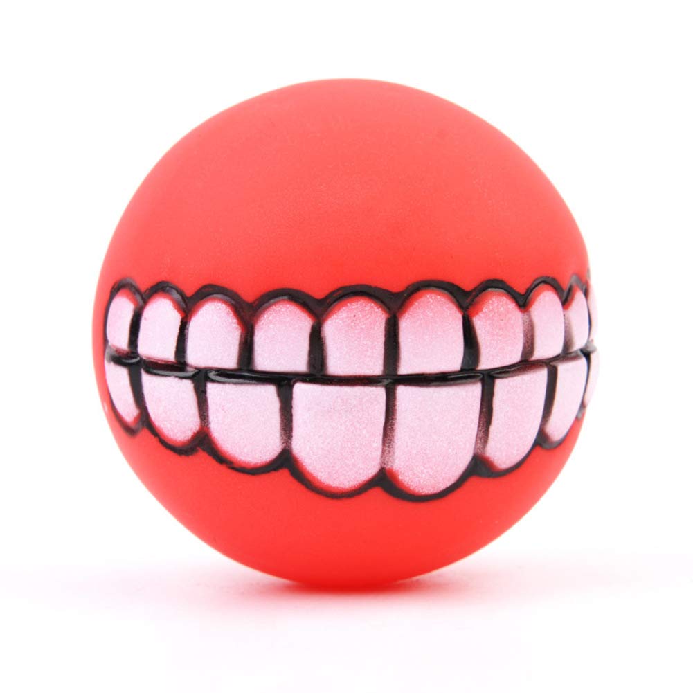 pelotas para perros irrompibles