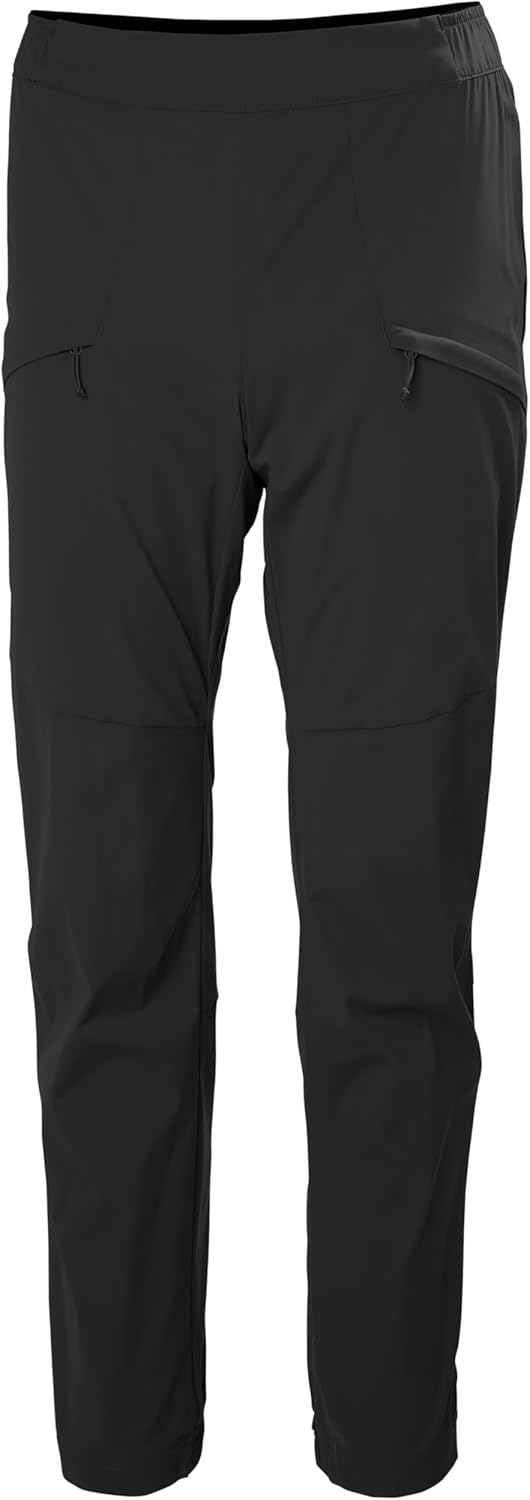 Helly-Hansen Vinda Light Tur Pant - Women's Lightweight, Breathable Hiking Pants for Outdoor Adventures