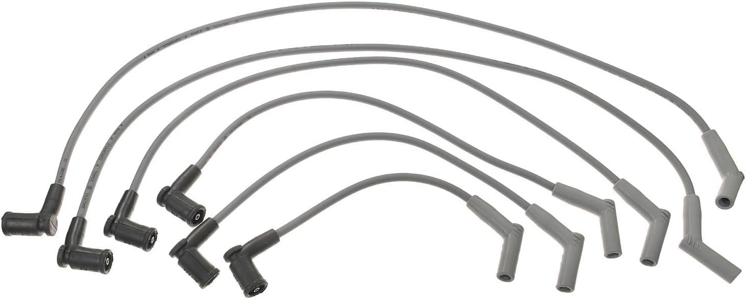 Standard Motor Products 6687 Ignition Wire Set