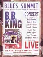 洋楽 THE BLUES SUMMIT Live Blues Summit - Album by B.B. King | Spotify