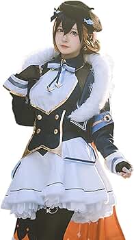 Amazon.co.jp: [CIRES-9109] にじさんじ ペトラグリン Petra