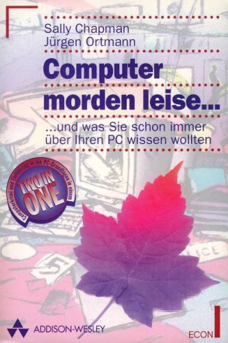Preisvergleich Produktbild Computer morden leise