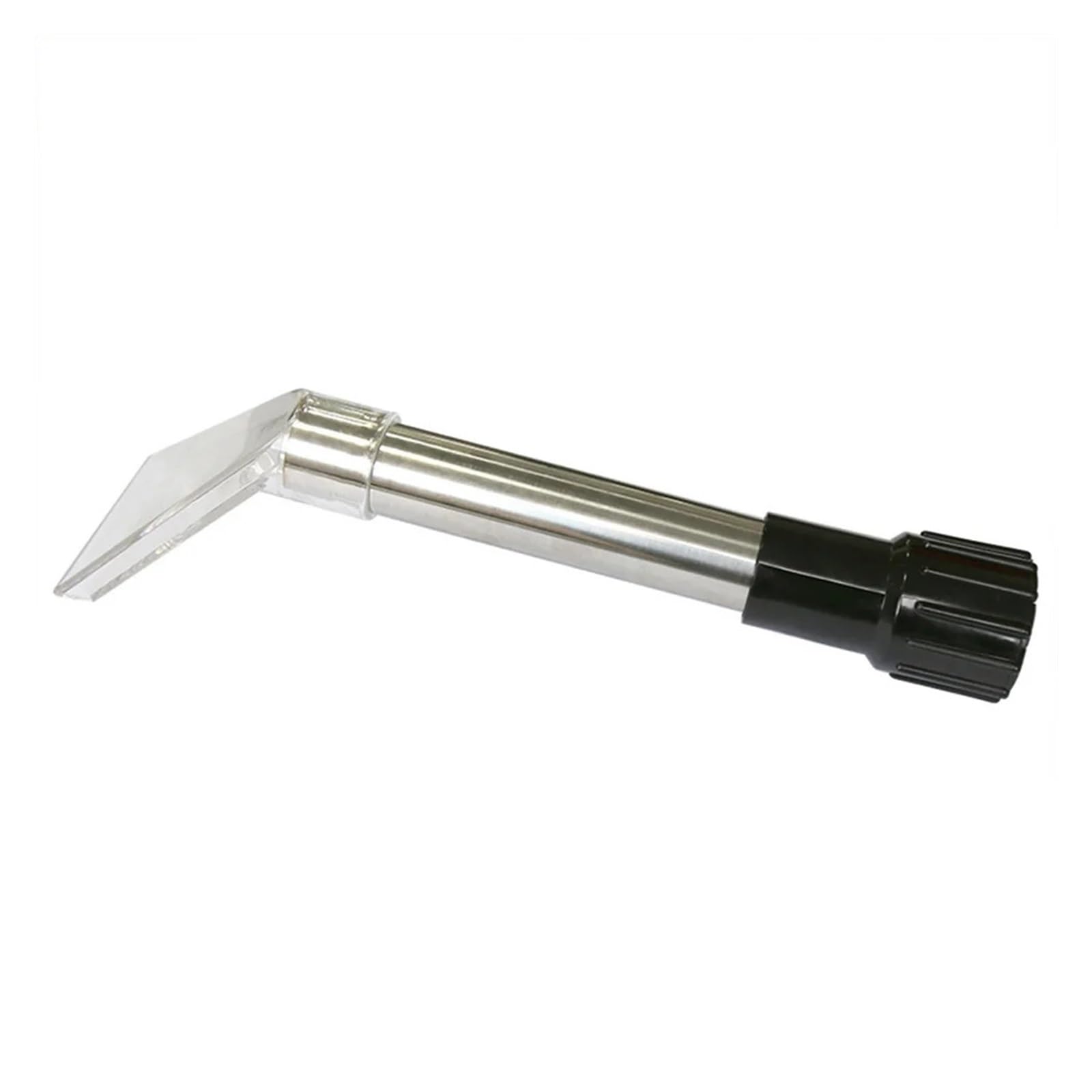 Compatible con Aspiradora, Boquilla De Cepillo Giratorio 38 Mm