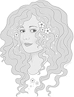 Puppies: 100 Coloriages 2012047300 Book Cover