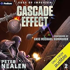 Cascade Effect cover art