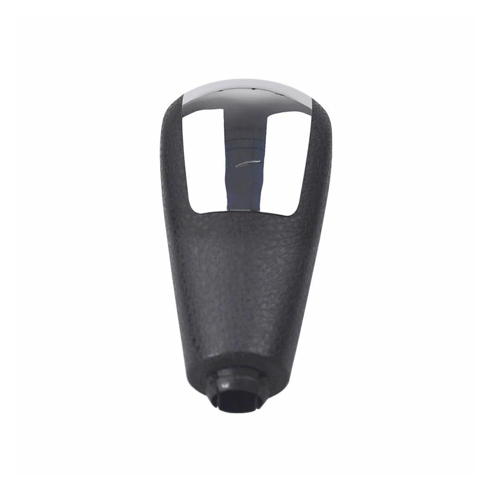 MOCALUX Gear Stick Shift Lever Knob for Ford for Focus MK2 for Fiesta 2005-2012 Car Automatic Stick Gear Shift Knob Lever Shifter Head Modification Parts(B)