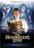 Tales from the NeverEnding Story - The Gift [DVD]