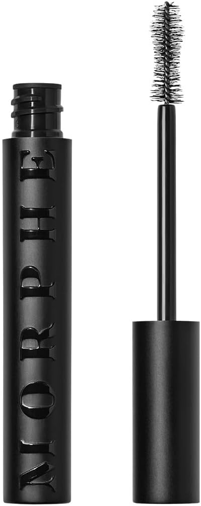 Make It Big Volumizing Mascara - Bold Black Mascara Formula for Instant Volume, Length & Definition - Designed with an Innovative Wand to Coat Every Lash (0.26 Fl Oz)
