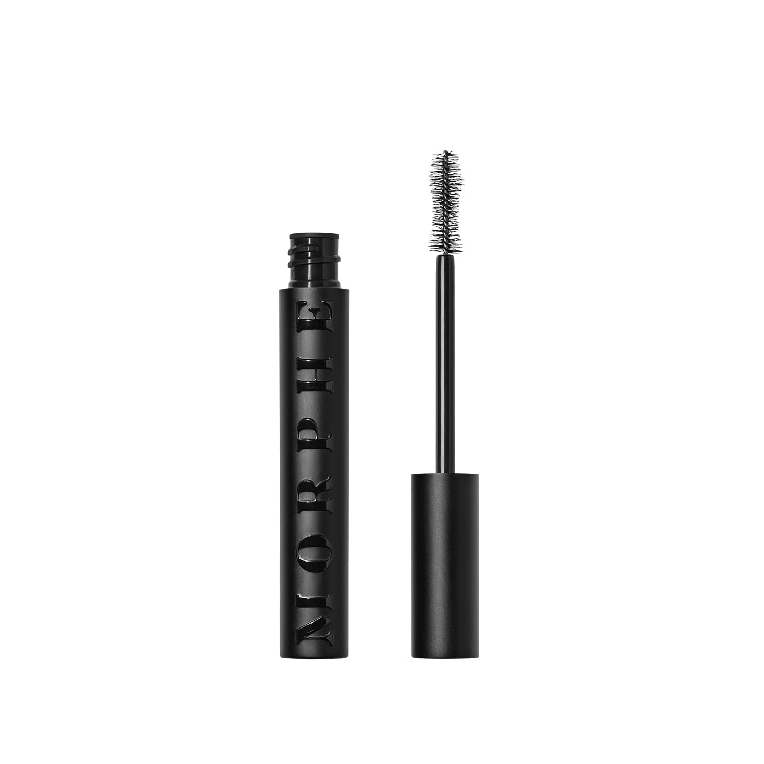 Morphe Make It Big Volumizing Mascara – Bold Black Mascara Formula for Instant Volume, Length & Definition – Designed with an Innovative Wand to Coat Every Lash (0.26 Fl Oz) Morphe Make It Big Volumizing Mascara – Bold Black Mascara Formula for Instant Volume, Length & Definition – Designed with an Innovative Wand to Coat Every Lash (0.26 Fl Oz)