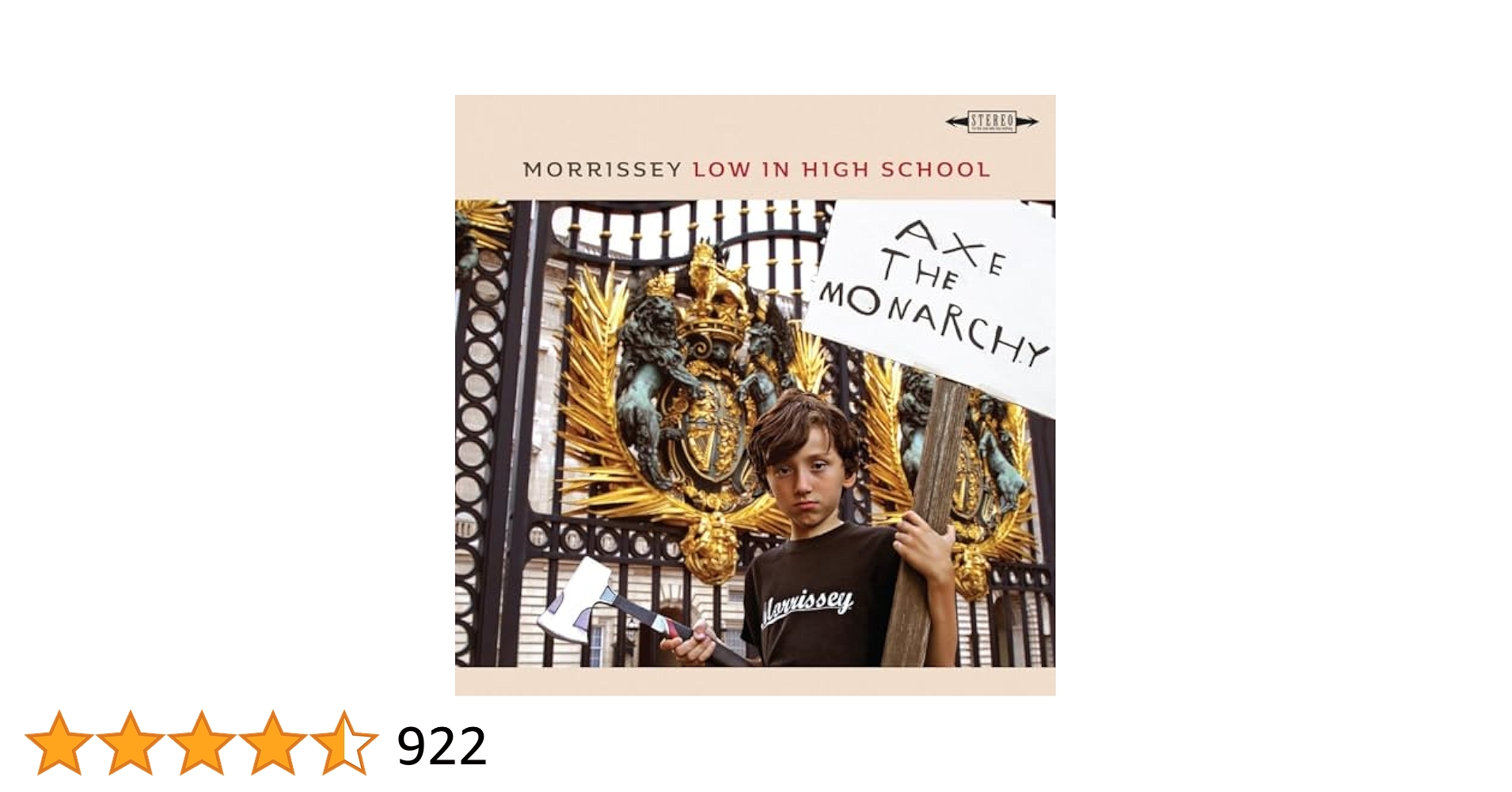 モリッシー詩集 絶版 希少本 Morrissey The Smiths m68878759059_1.jpg?1715064088
