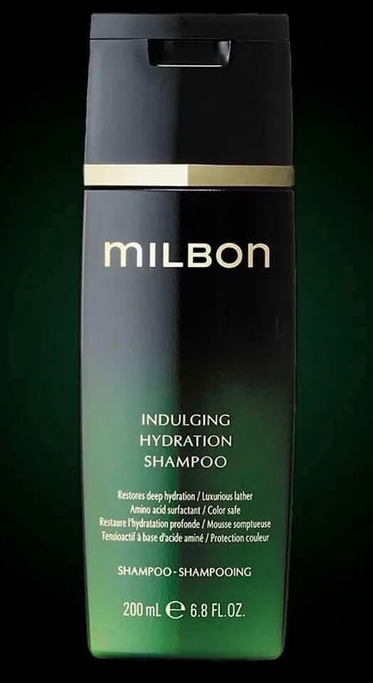 Milbon Indulging HYD Shampoo 200 ml