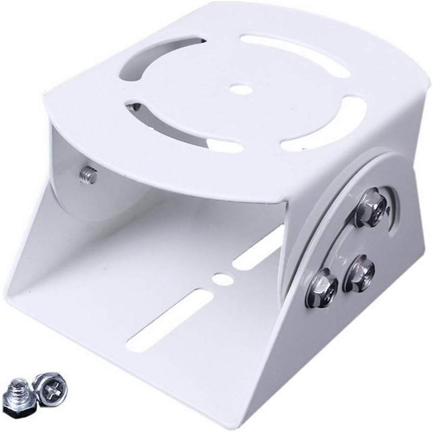 CCTV Security Camera Bracket Base Lot Metal Omni