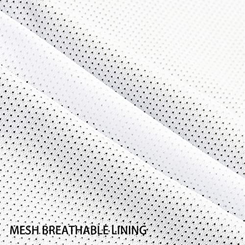 Sunday Rose Men's Waterproof Jacket Breathable Windbreaker Hooded Windbreaker Windproof Rain Coat Shell For Outdoor Navy Green Size Xl #TOP4