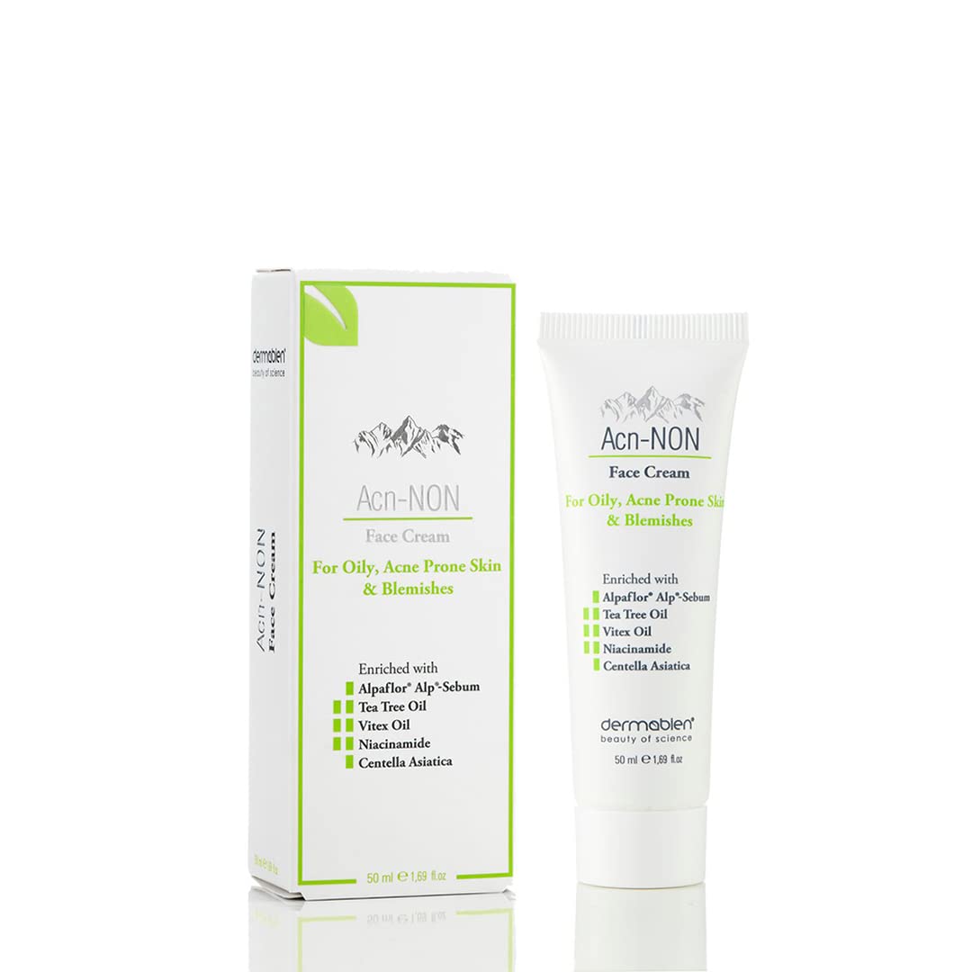 Acn-NON® Face Cream 50ml