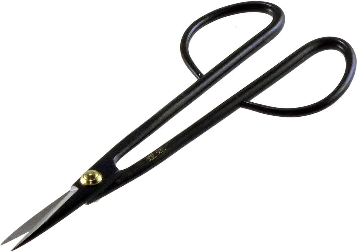 Bairyu Japanese Bonsai Scissors Bonsai Scissors Japan Products (Twig 18