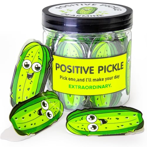Image of HASTHIP 60 Affirmation Cards Jar for Encouragement Support