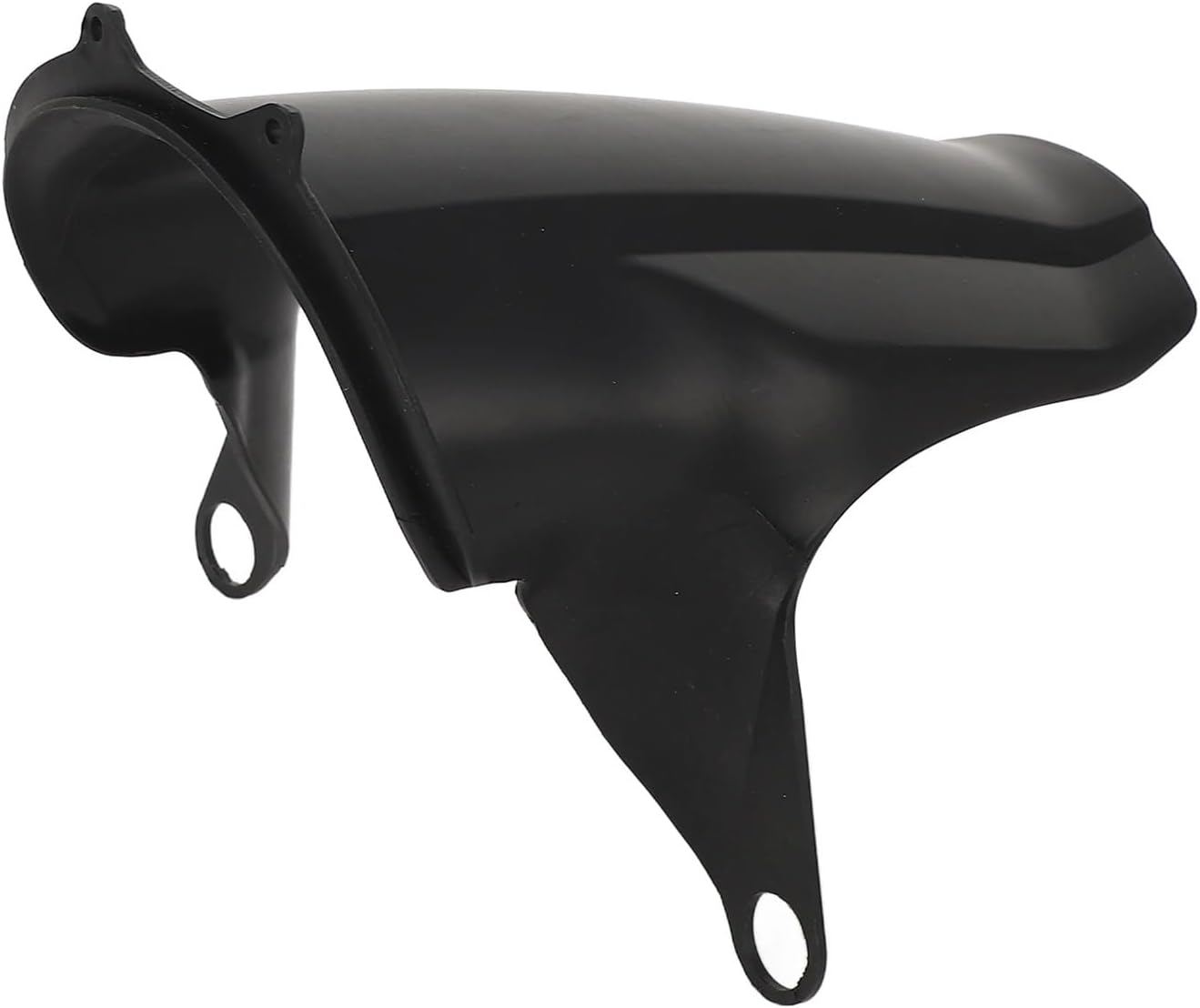 Mudguard 36 Fork Motorbike Mud Guard Motorcycle Front MY21 38 Elite Black