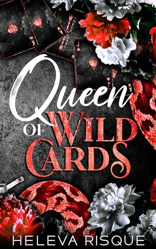 Queen Of WildCards (Queens of Khula City)
