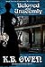 Beloved and Unseemly: Book 5 of the Concordia Wells Mysteries