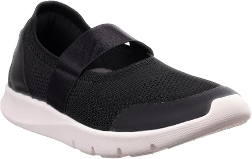 REVITALIGN Women's Olympia, Black, 8