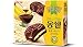 Lotte Moncell Choco & Banana 360g Pack of 12 pieces / pie cookie biscotti 몽쉘