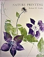 Nature Printing B0006WHSZM Book Cover