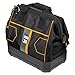 Klein Tools 62203MB MODbox Tool Bag, Part of the MODbox Mobile Workstation, 28 Pockets for Maximum Tool Storage, Internal Headlamp Bracket