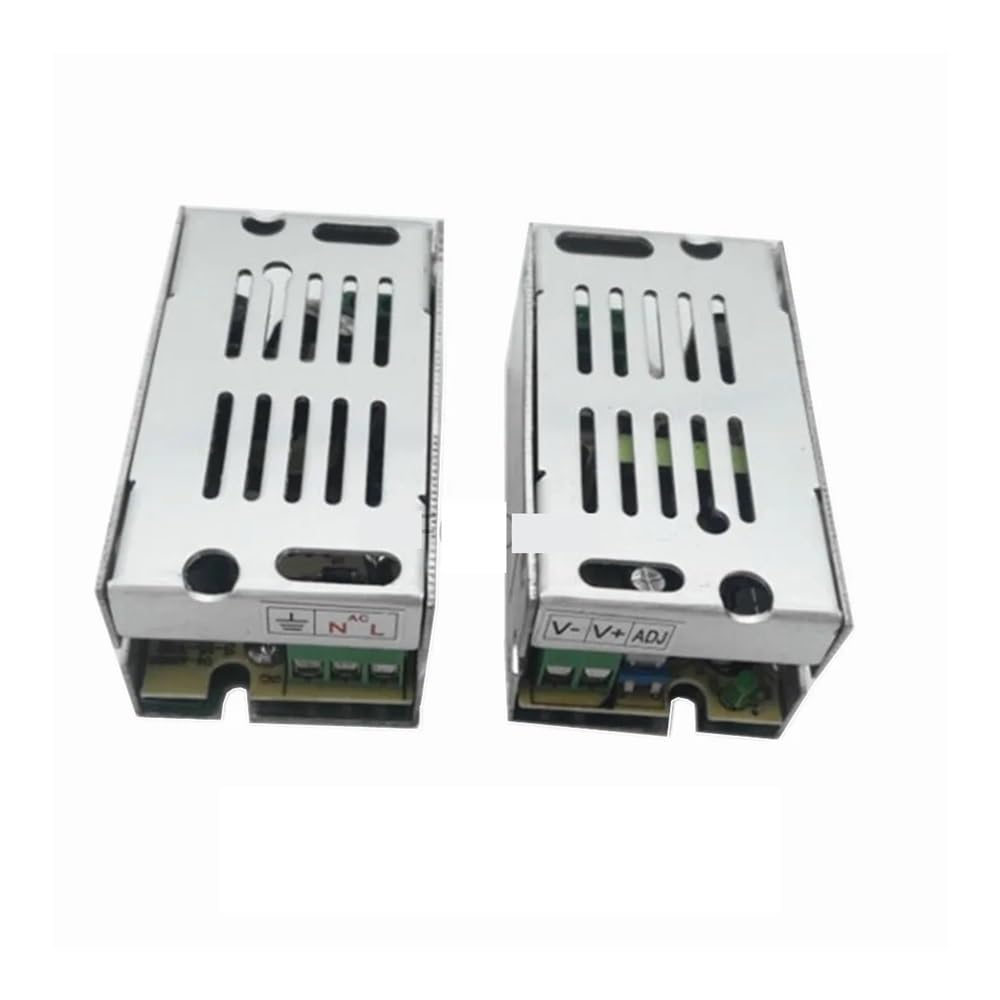 Adaptateur d'alimentation 5V 15A pour transformateur d'éclairage de salon et cuisine