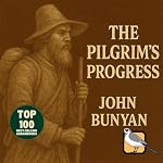 Cover of The Pilgrim's Progress [Gold Edition]