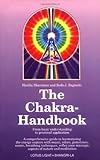 shalila sharamon wiki  The Chakra Handbook (English Edition)