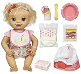 Baby Alive Learns to Potty (Discontinued by manufacturer)