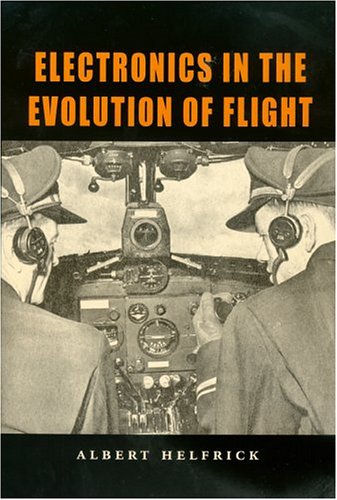Electronics in the Evolution of Flight