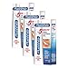 Plus White 5 Minute Premier Speed Whitening Gel 2 oz (Pack of 3)
